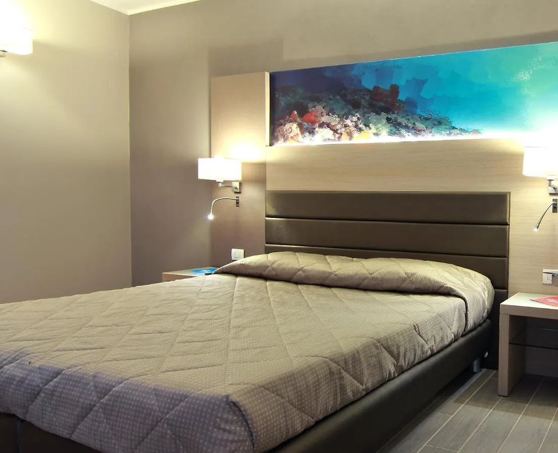 ****  Alma Di Alghero Hotel Italy