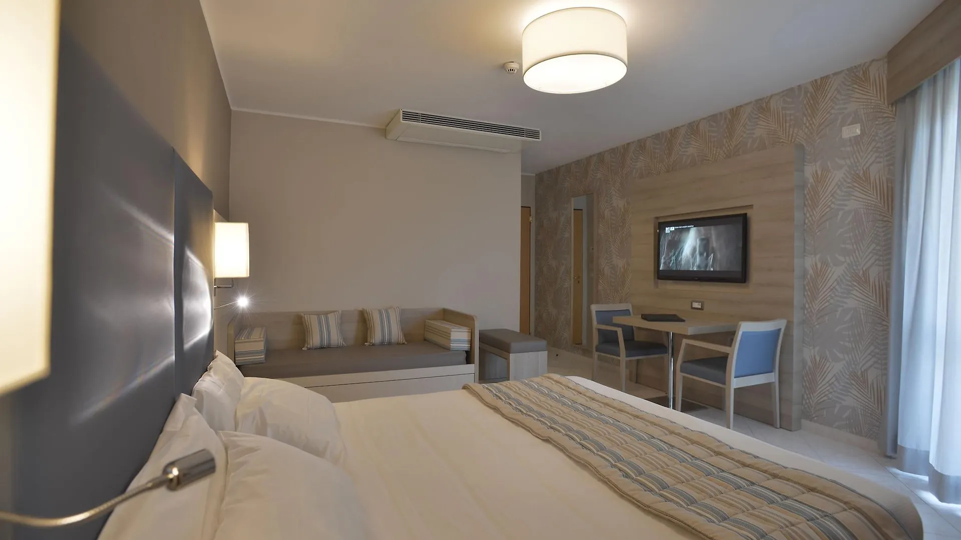 Alma Di Alghero Hotel