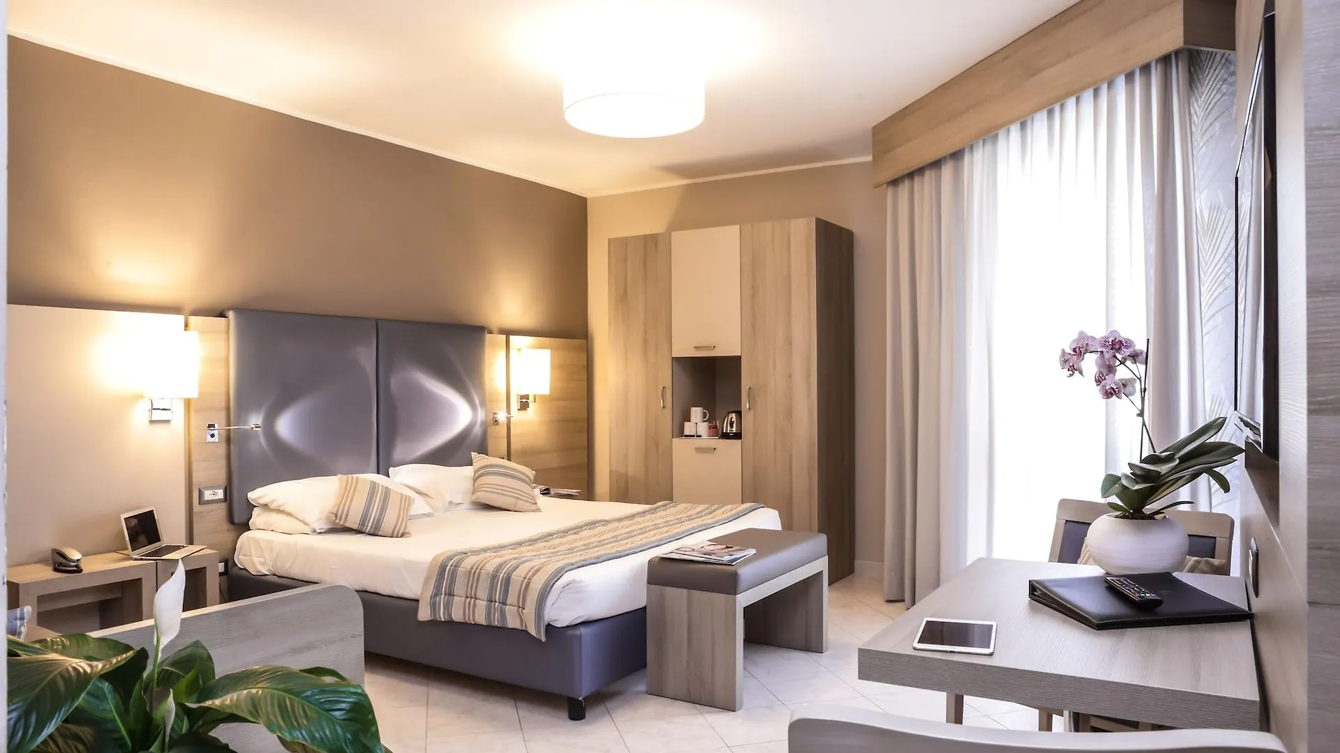 Alma Di Alghero Hotel
