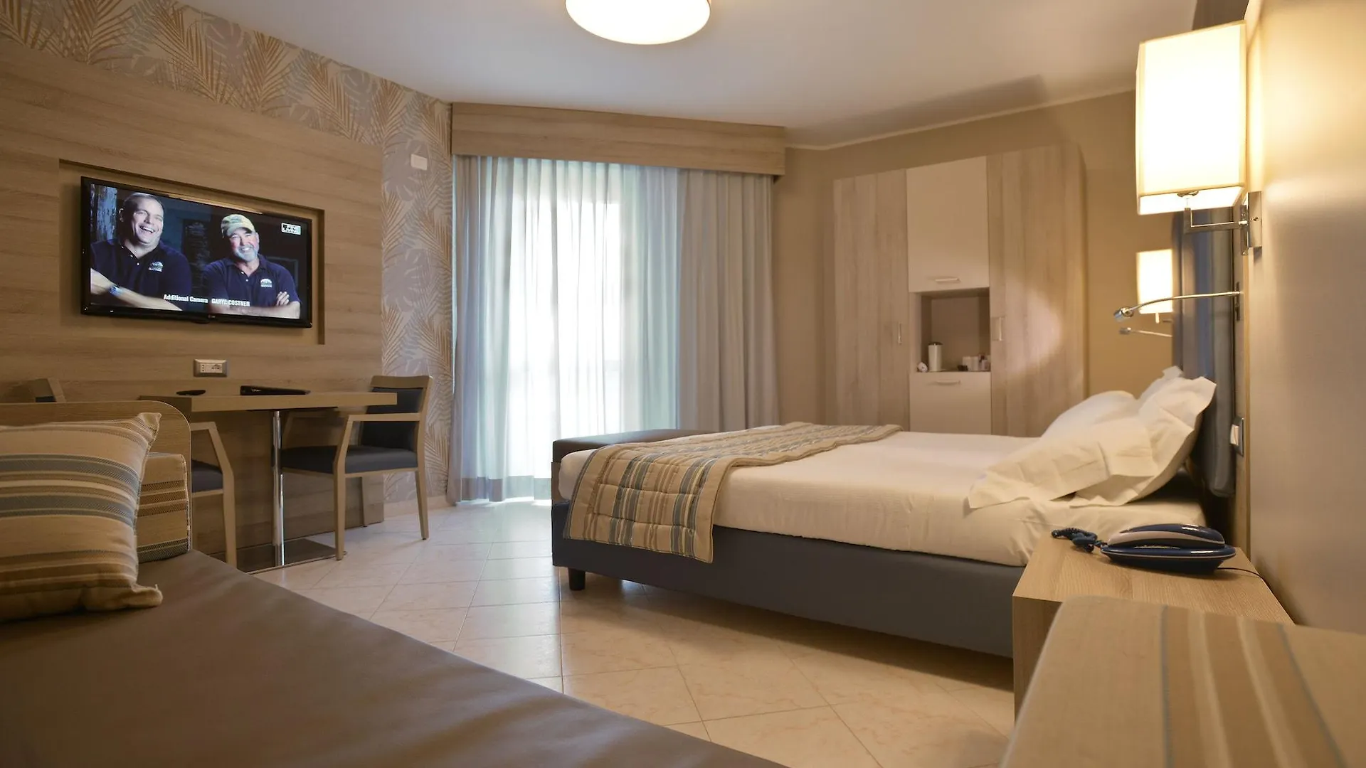 Alma Di Alghero Hotel Olaszország