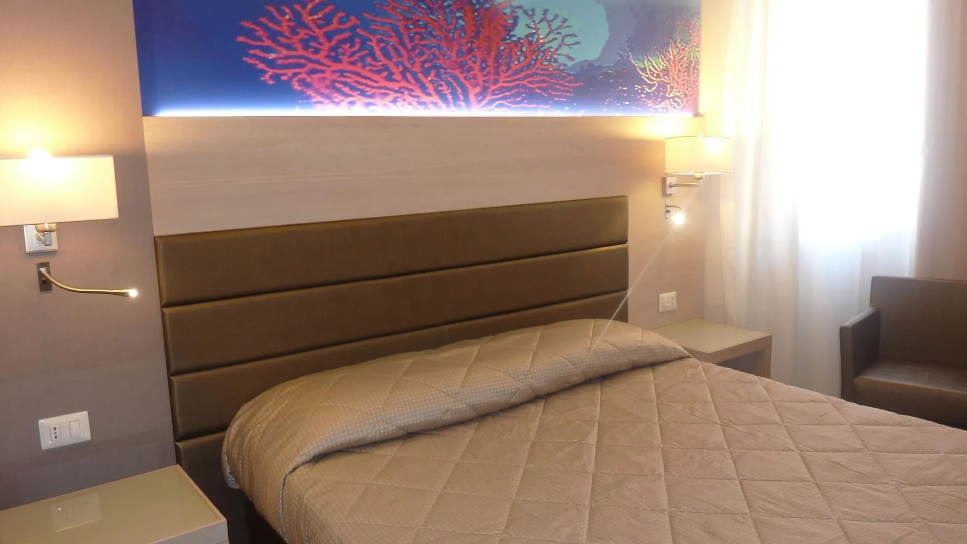 Alma Di Alghero Hotel
