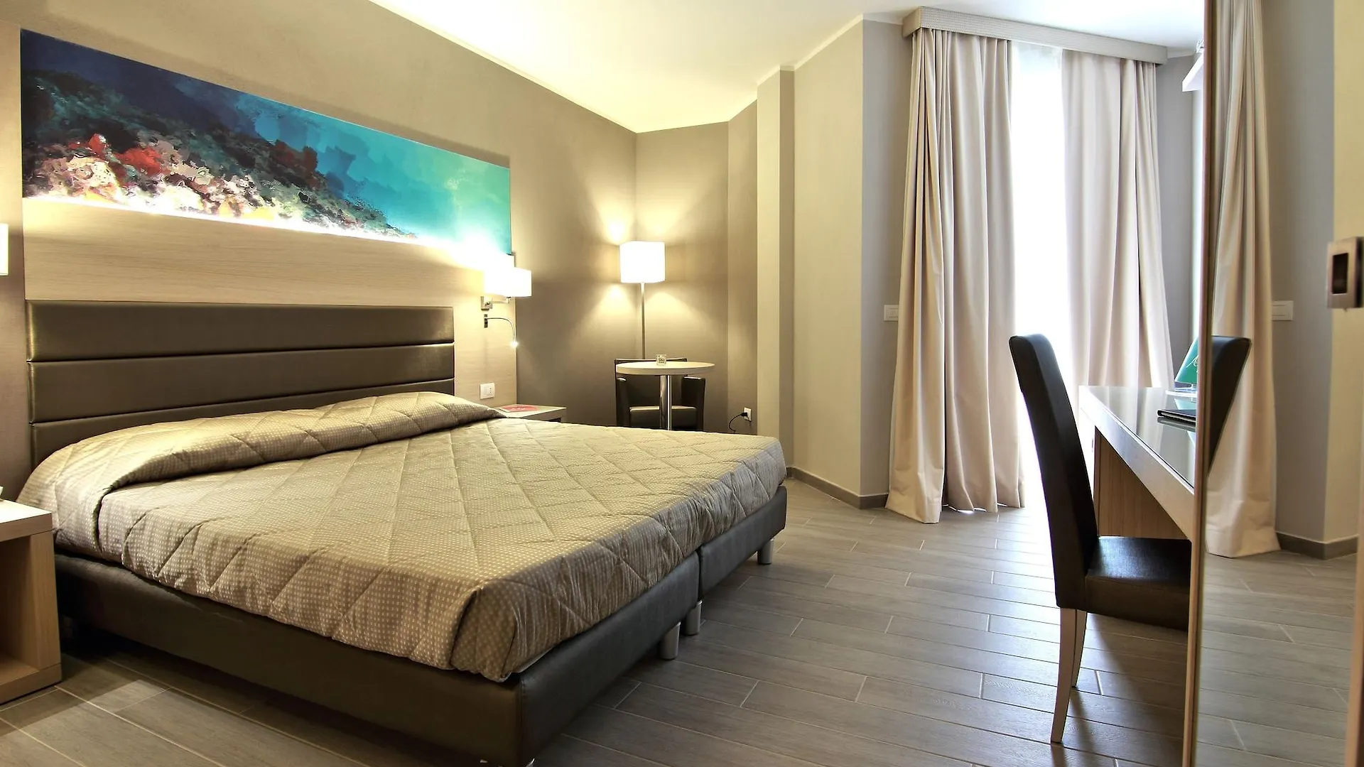 Alma Di Alghero Hotel