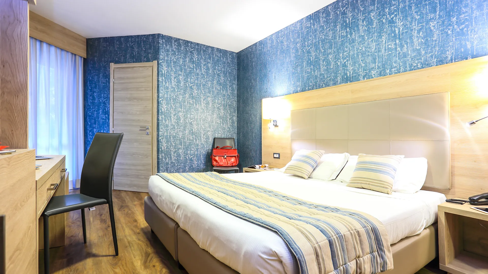 Alma Di Alghero Hotel Olaszország