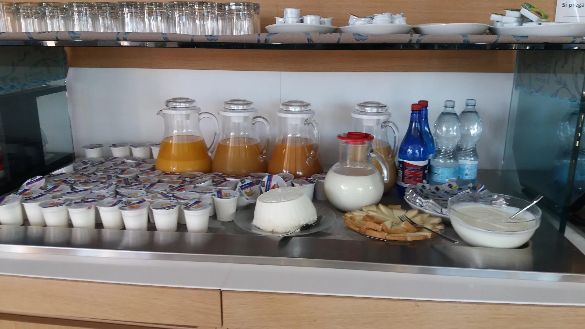 Alma Di Alghero Hotel 4*,  Olaszország