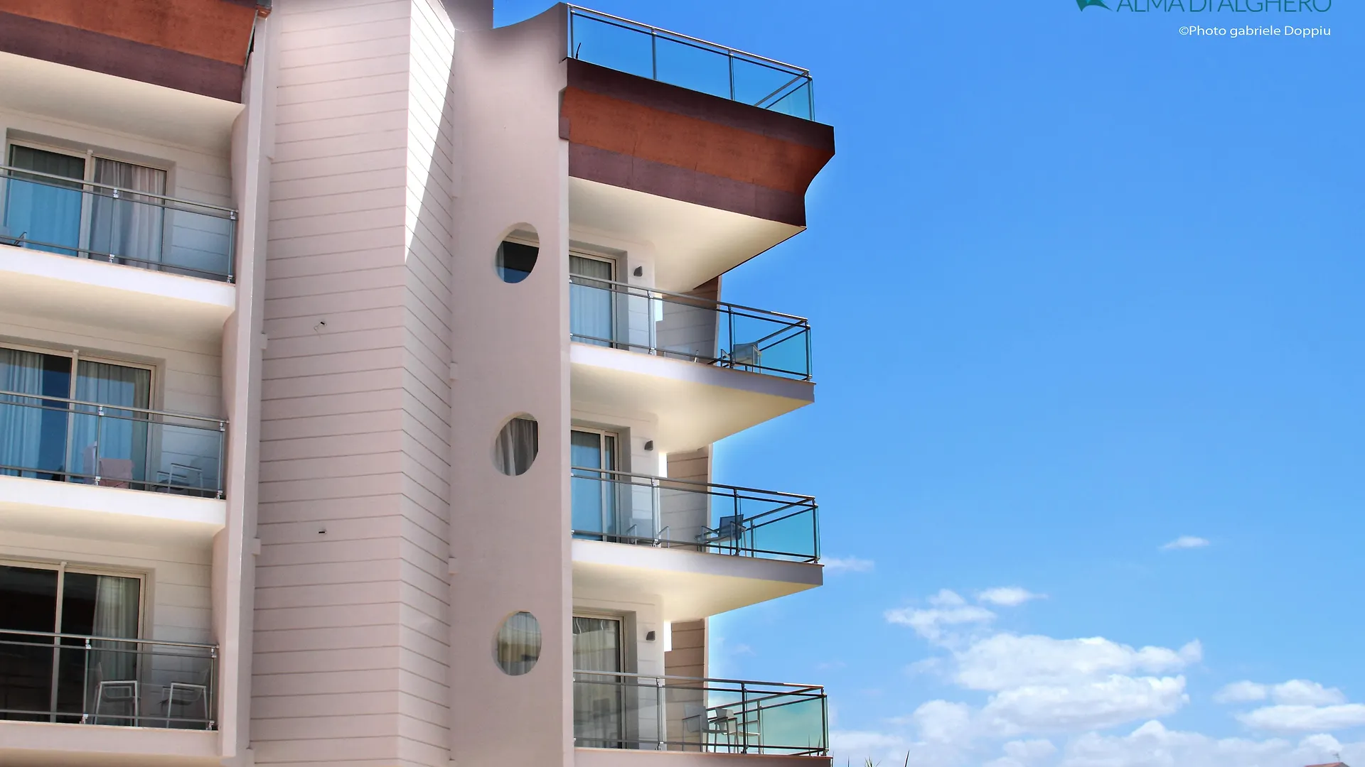 Alma Di Alghero Hotel 4*,  Olaszország