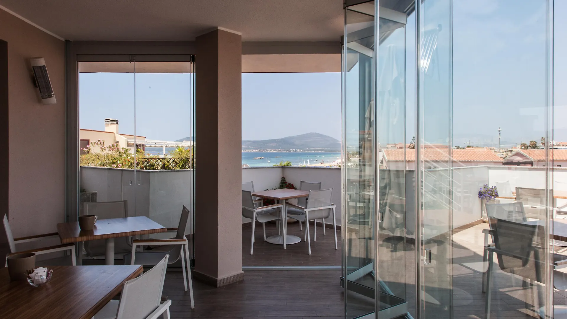 Alma Di Alghero Hotel 4*,  Olaszország