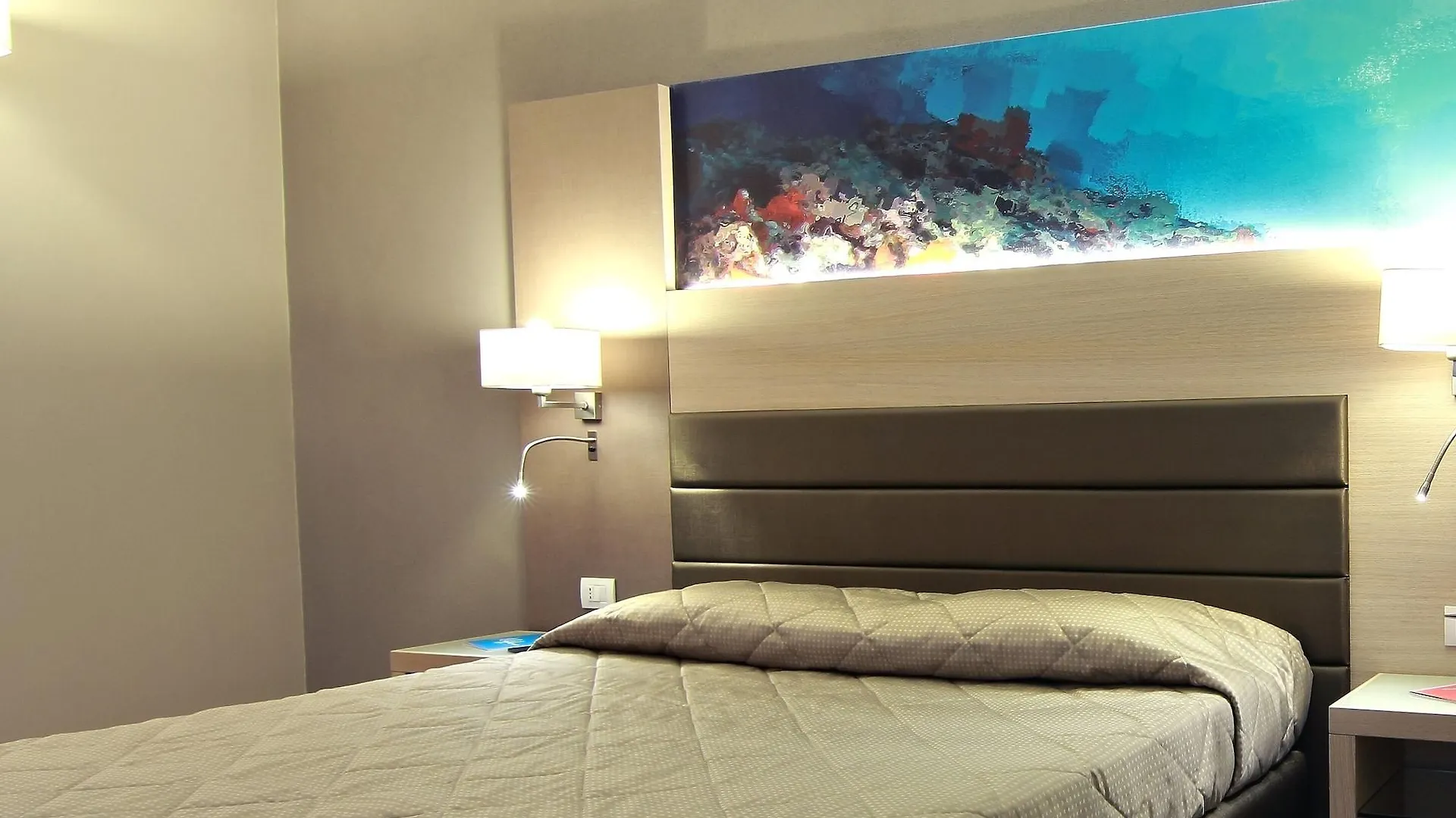 ****  Alma Di Alghero Hotel Italy