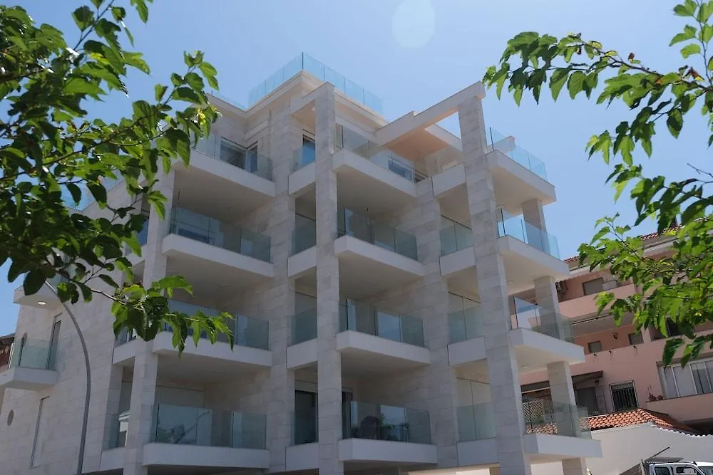 ****  Alma Di Alghero Hotel Itália