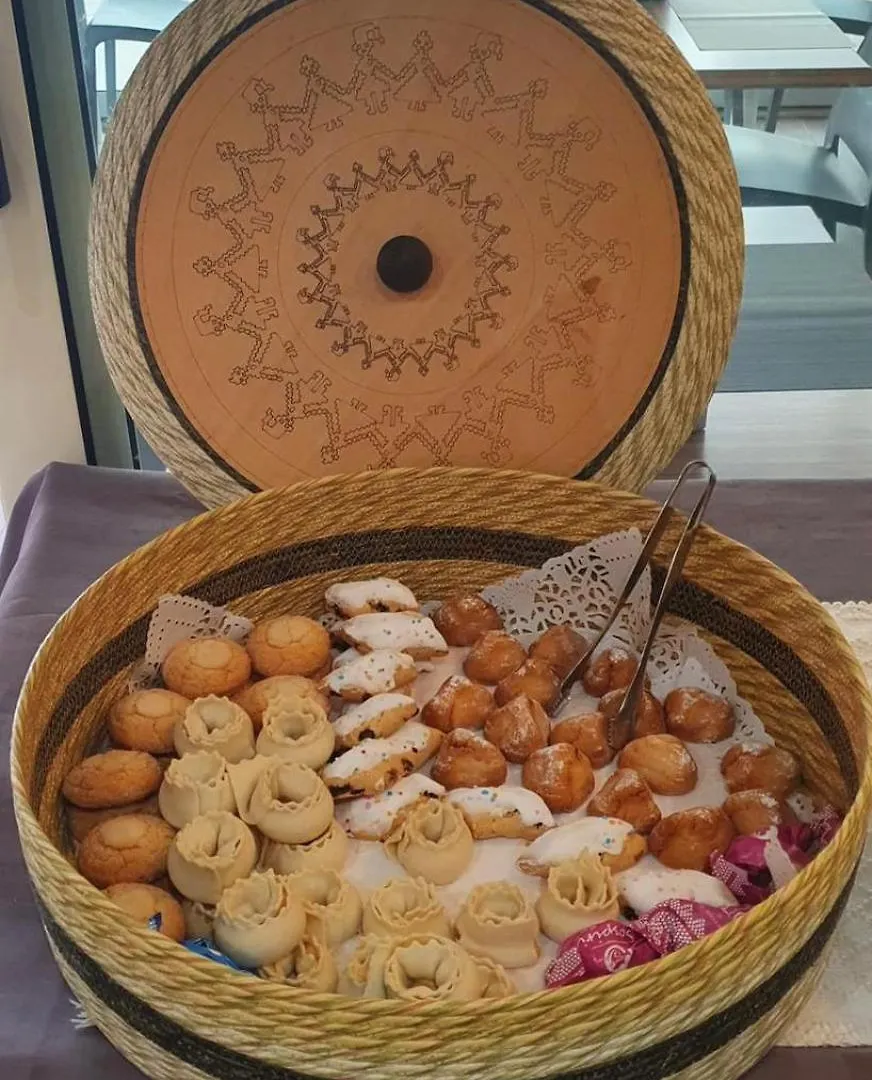 Alma Di Alghero Hotel