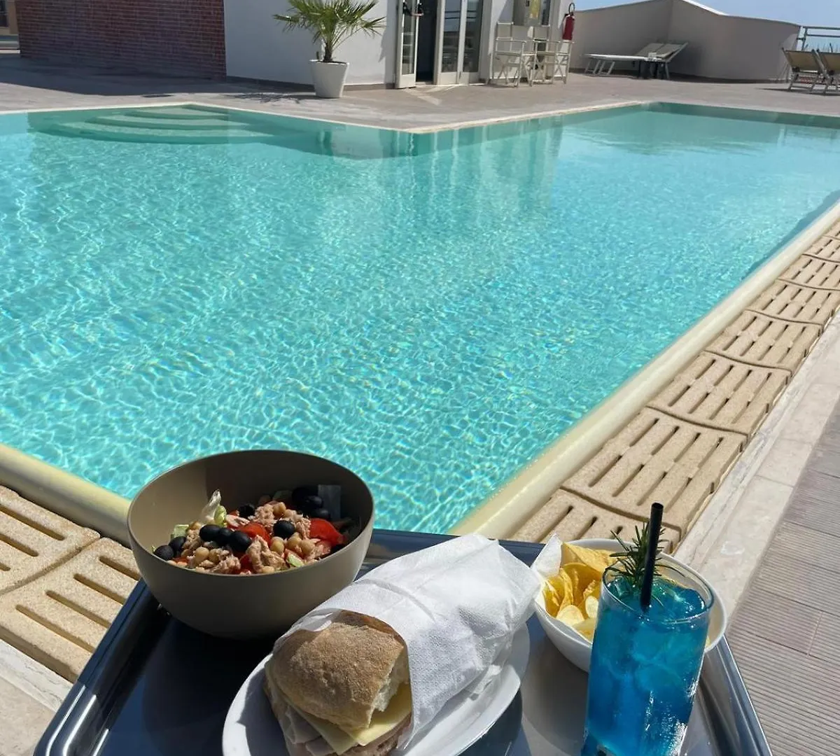 Alma Di Alghero Hotel