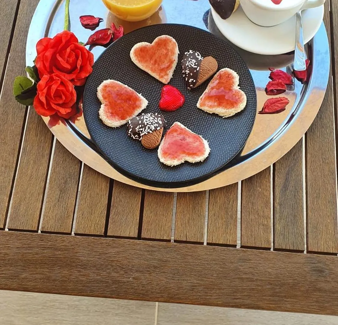 Alma Di Alghero Hotel