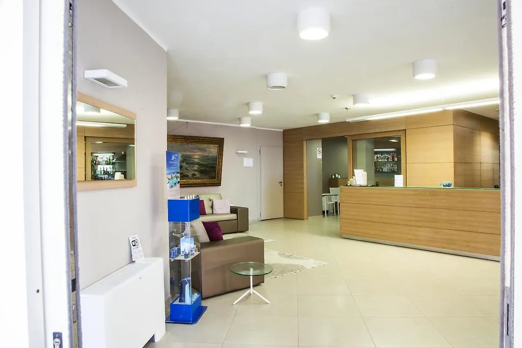 Alma Di Alghero Hotel