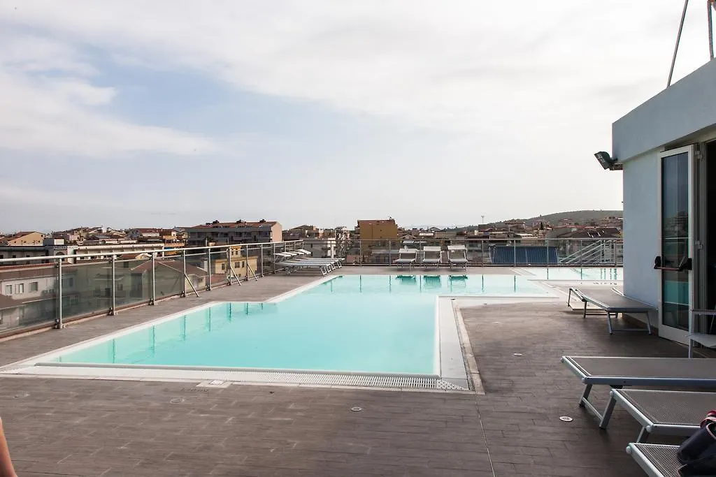 Alma Di Alghero Hotel