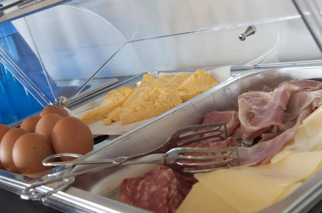 Alma Di Alghero Hotel 4*,  Olaszország