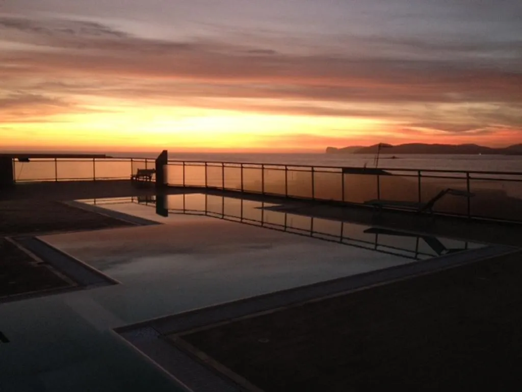 ****  Alma Di Alghero Hotel Olaszország