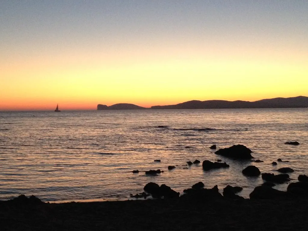 Alma Di Alghero Hotel 4*,  Italy