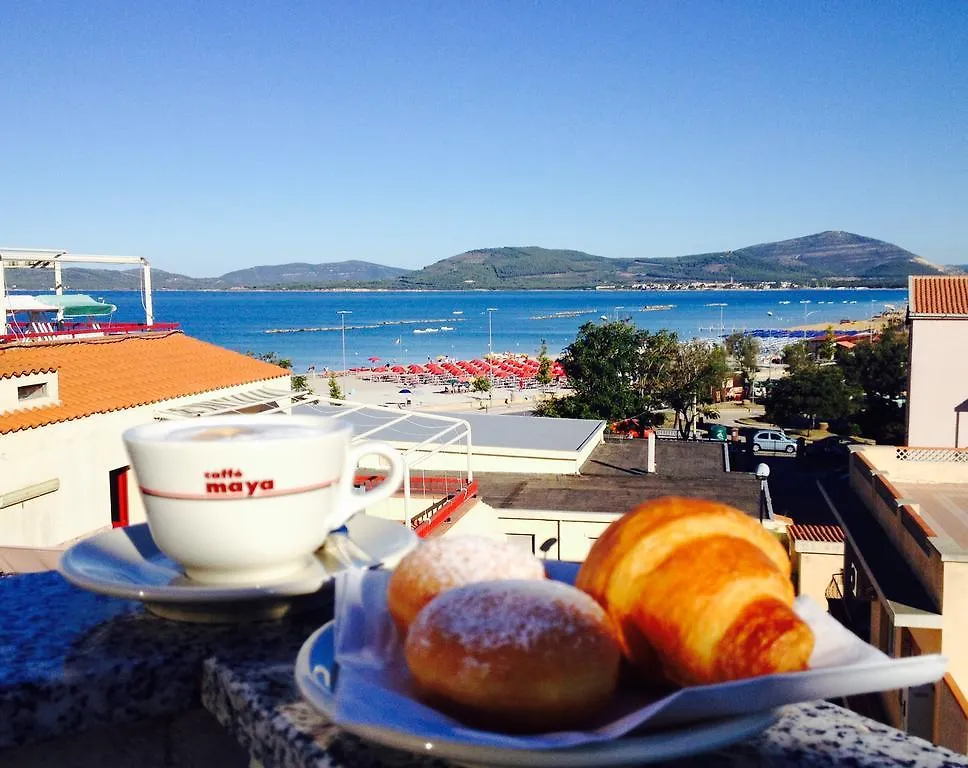 Alma Di Alghero Hotel