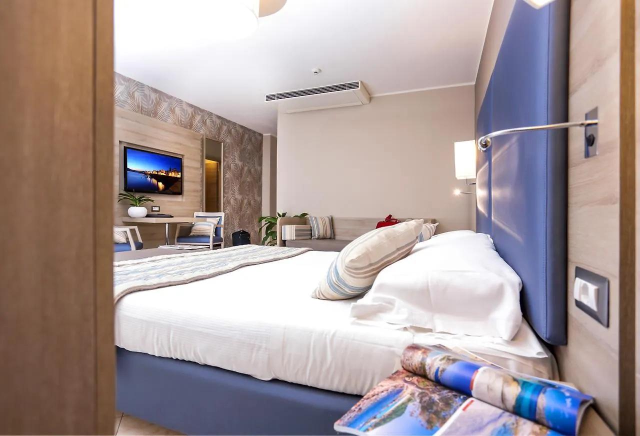 ****  Alma Di Alghero Hotel Olaszország