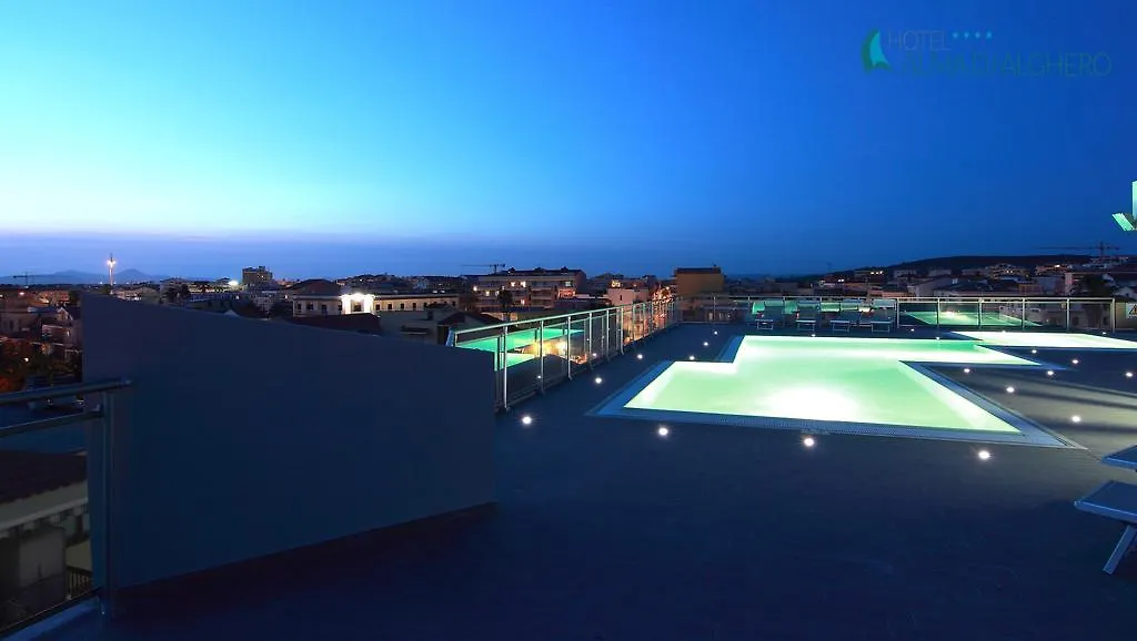 ****  Alma Di Alghero Hotel Italy