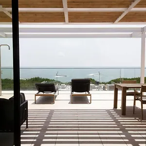 Mediterraneo Suite&residence 4*, Lido di Jesolo Olaszország