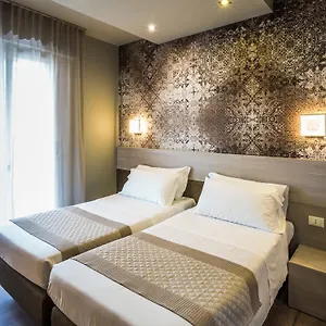 Cesare Augustus 4*, Lido di Jesolo Olaszország
