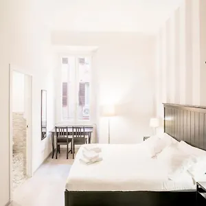 Piazza Cavour 3*, Róma Olaszország