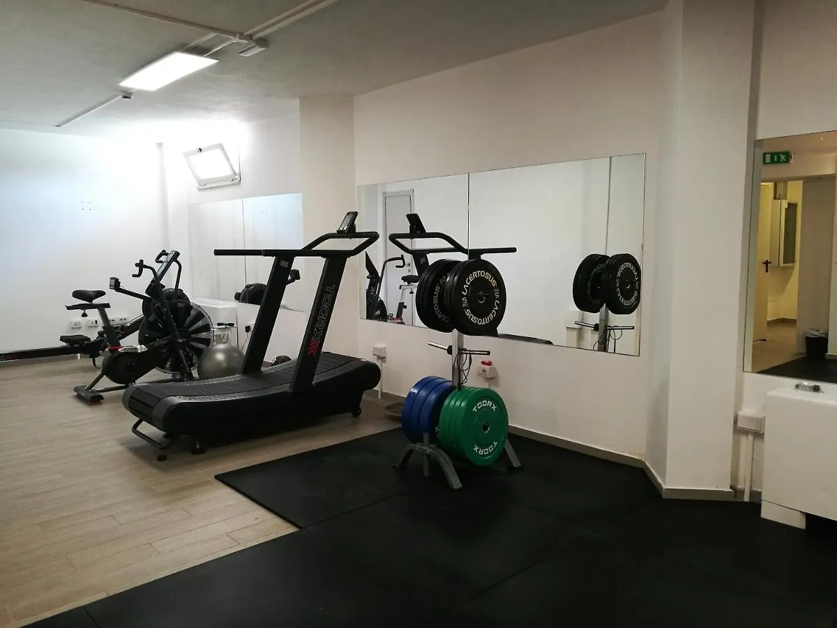 **** 酒店 阿尔玛迪阿尔盖罗酒店 意大利