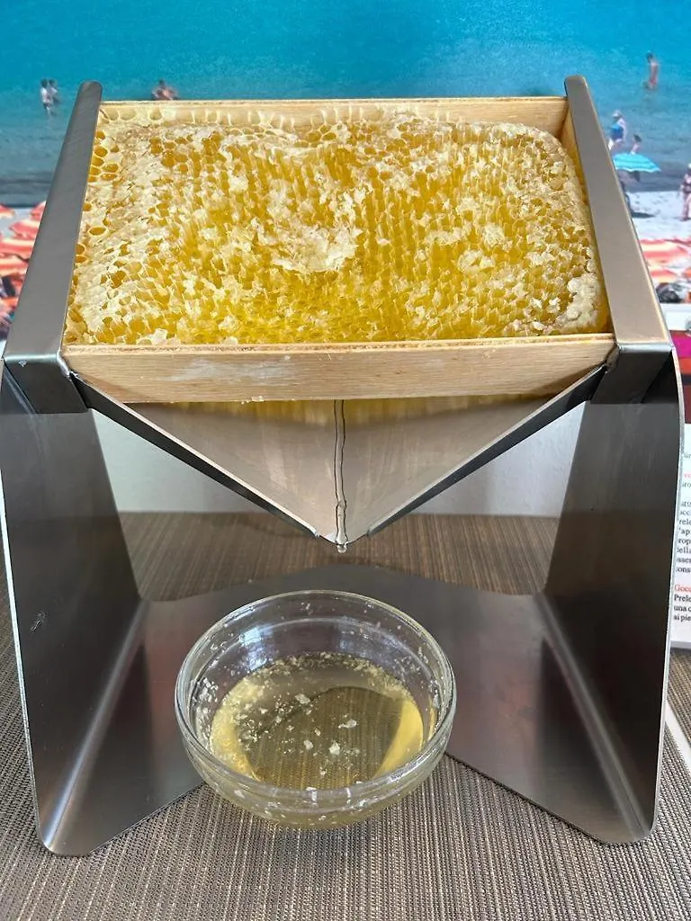阿尔玛迪阿尔盖罗酒店 4*, 阿尔盖罗