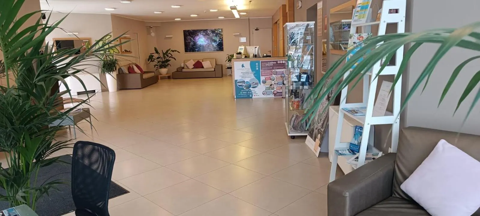 酒店 阿尔玛迪阿尔盖罗酒店