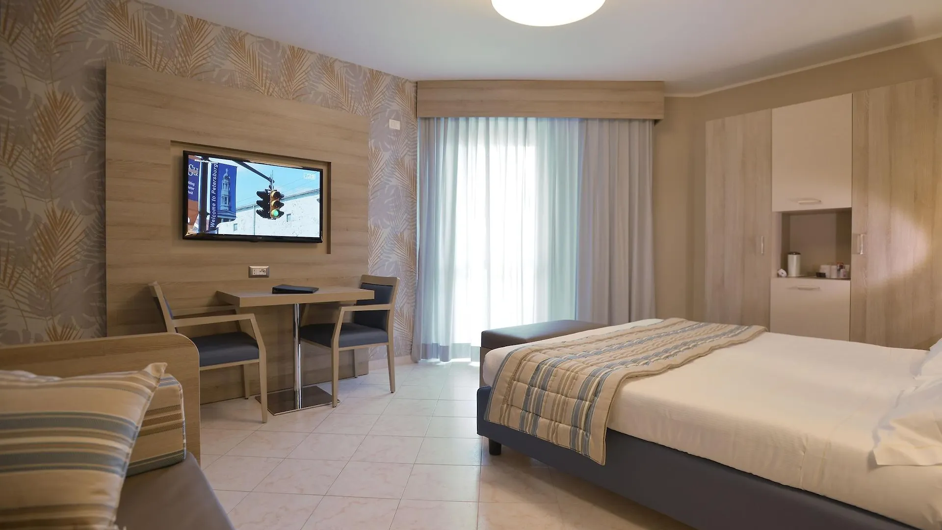 Alma Di Alghero Hotel 4*,  Italia